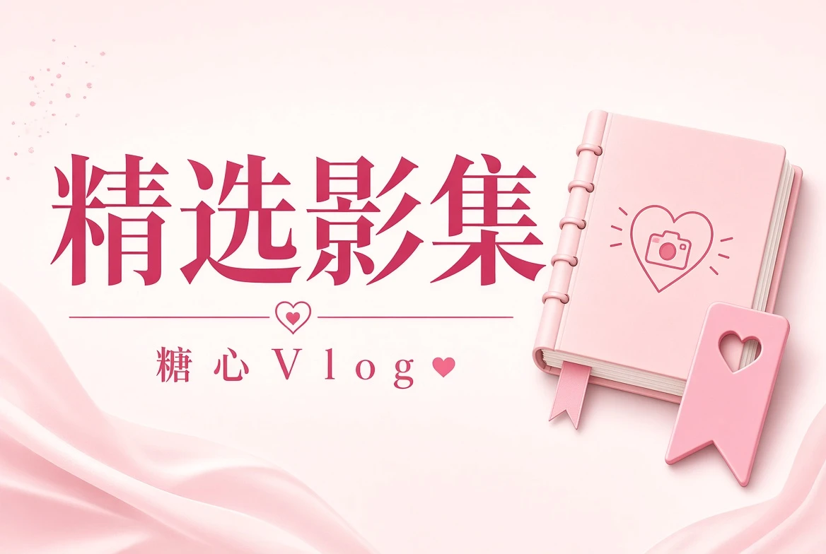 托盘主题影集