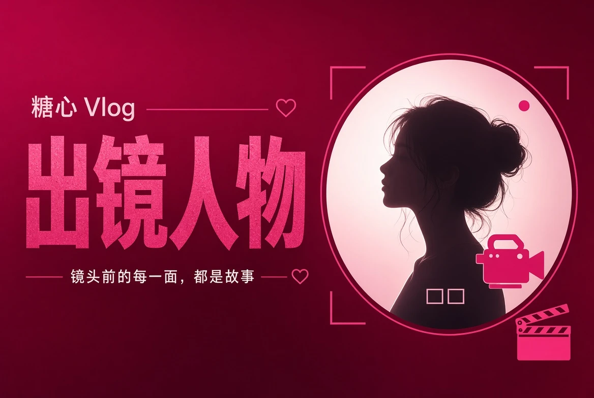 对望栏配图