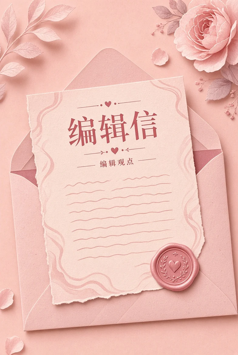 糖心Vlog寄语